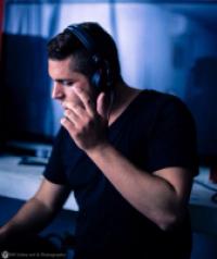 Dj Roey Bracha