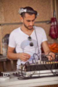 Dj דורי משה