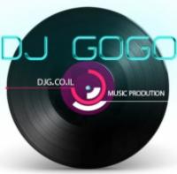 Dj GoGo - גולן שריקי