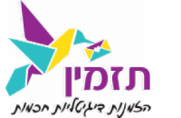 לוגו של העסק