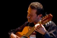 יחיאל חסון GuitarMusic