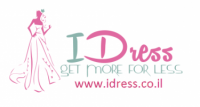 IDress - שמלות כלה