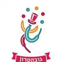 לוגו של העסק