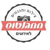 לוגו של העסק