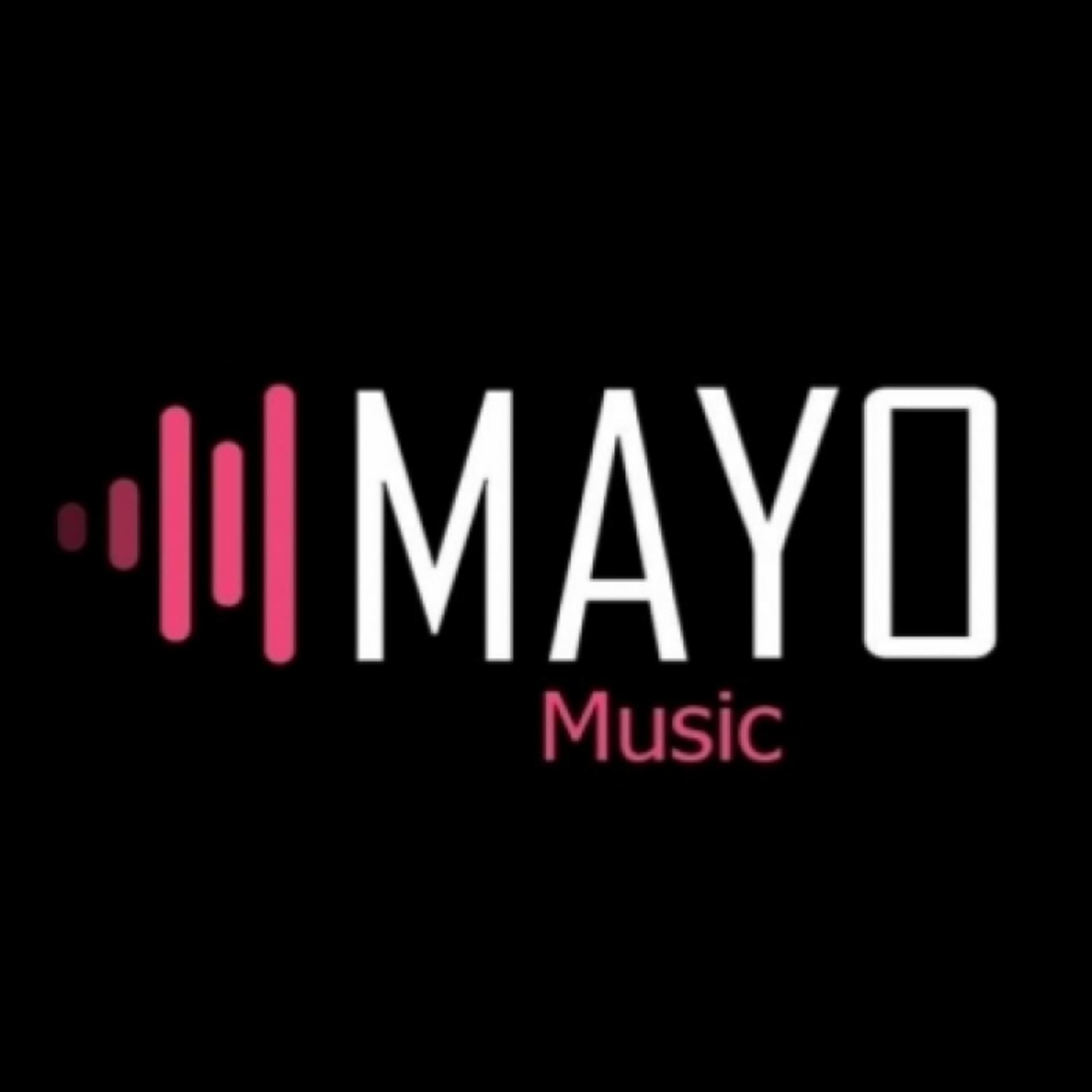 מאיו מיוזיק | Mayo Music By Dj Shimi Green