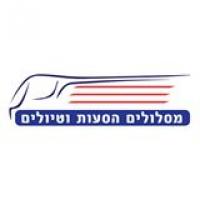לוגו של העסק