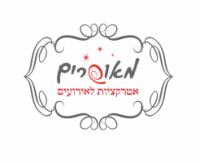 לוגו של העסק
