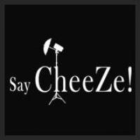say cheeze