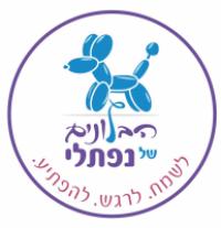 לוגו של העסק