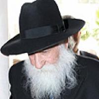 הרב קריספין
