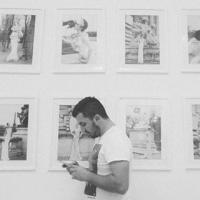 Avshalom Zohar Photographer