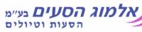 לוגו של העסק