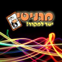 מגניטי