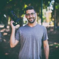Ran Dagan // Photographer