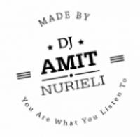 עמית נוריאלי - Dj Amit Nurieli