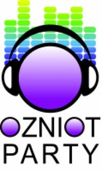 מסיבת אוזניות - OZNIOT PARTY