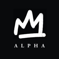 ALPHA - אלפא
