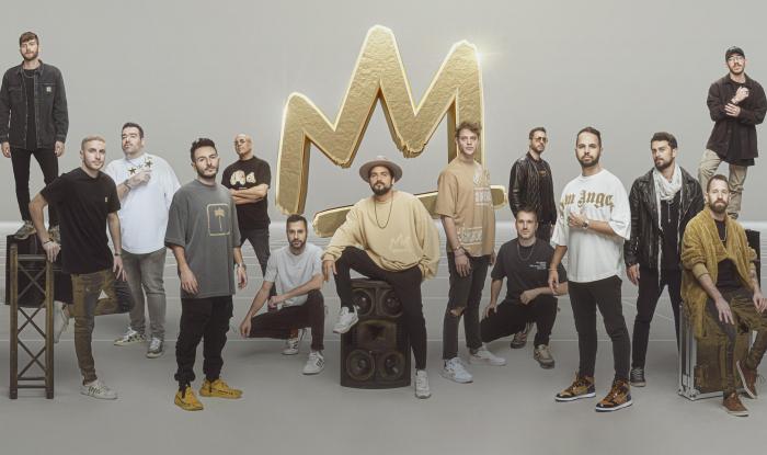 ALPHA MUSIC