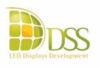 DSS מסכי לדים