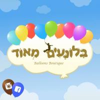 לוגו של העסק