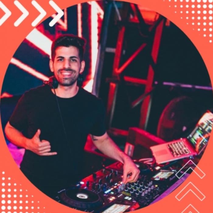 Dj Daniel Vaza - דיג'יי דניאל וזה