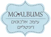 מיכל מוסי , מעצבת אלבומים דיגיטליים