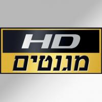 HD מגנטים