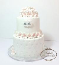 inbal's Sweet Art - המתוקים של ענבל
