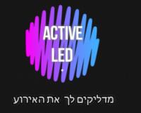 Active Led