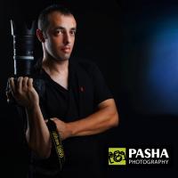 סטודיו פשה - Studio Pasha