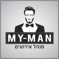 לוגו של העסק