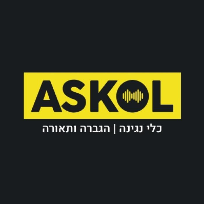 לוגו של העסק
