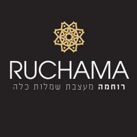 רוחמה - מעצבת שמלות כלה