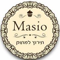 מאסיו | Masio