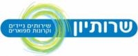 לוגו של העסק