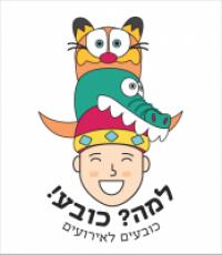 לוגו של העסק