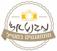 לוגו של העסק
