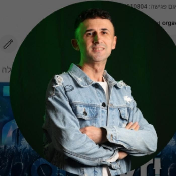 אור גברי - כשמוסיקה ואהבה נפגשים
