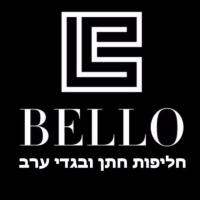 לוגו של העסק