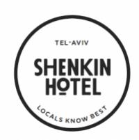 מלון בוטיק במרכז - מלון שינקין