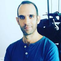 אביהו שובל צילום