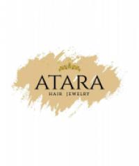 ATARA HAIR JEWELRY