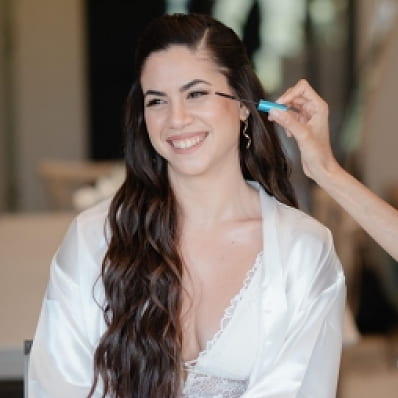 שירן שמש איפור ושיער