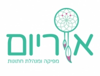 לוגו של העסק