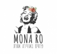 מונה-רו- פרחים ואירועים