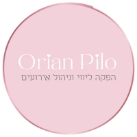 OR | הפקה וניהול אירועים