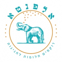 לוגו של העסק