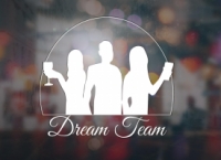 DREAM TEAM BAR