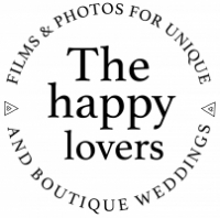 the happy lovers