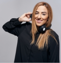 די ג׳יי צ׳ארמי DJ CharMe